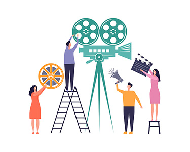 Student Filmmaker Needs 20-minute, single interior location script