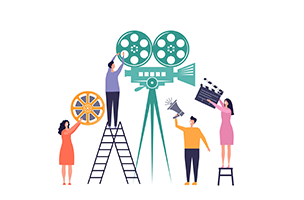 Student Filmmaker Needs 20-minute, single interior location script
